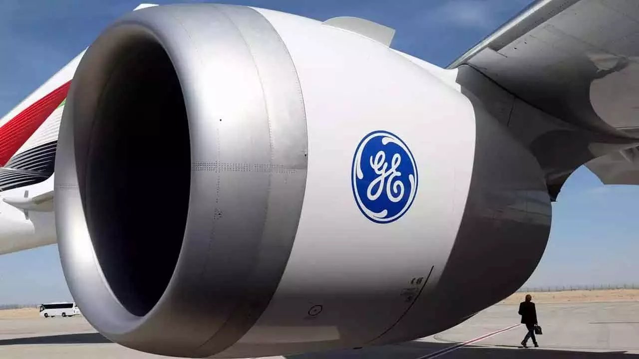 GE Aviation Focuses On Engine Flexibility For Extreme Conditions