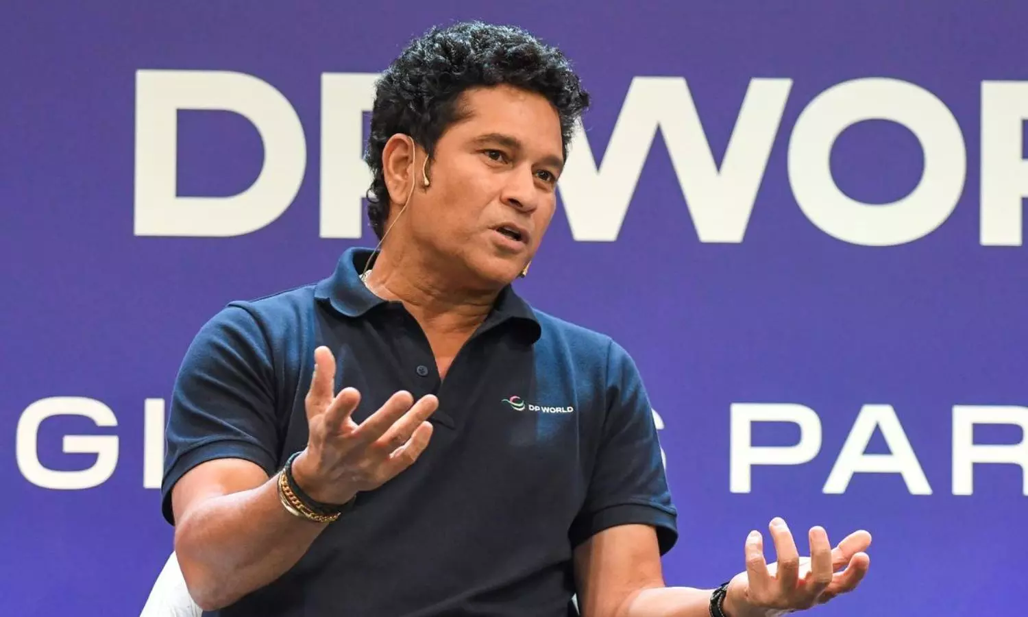 Sachin Tendulkar set to play in International Masters League T20 tournament