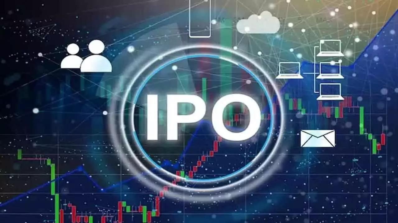 3-Firms Get Sebi’s Nod For IPOs