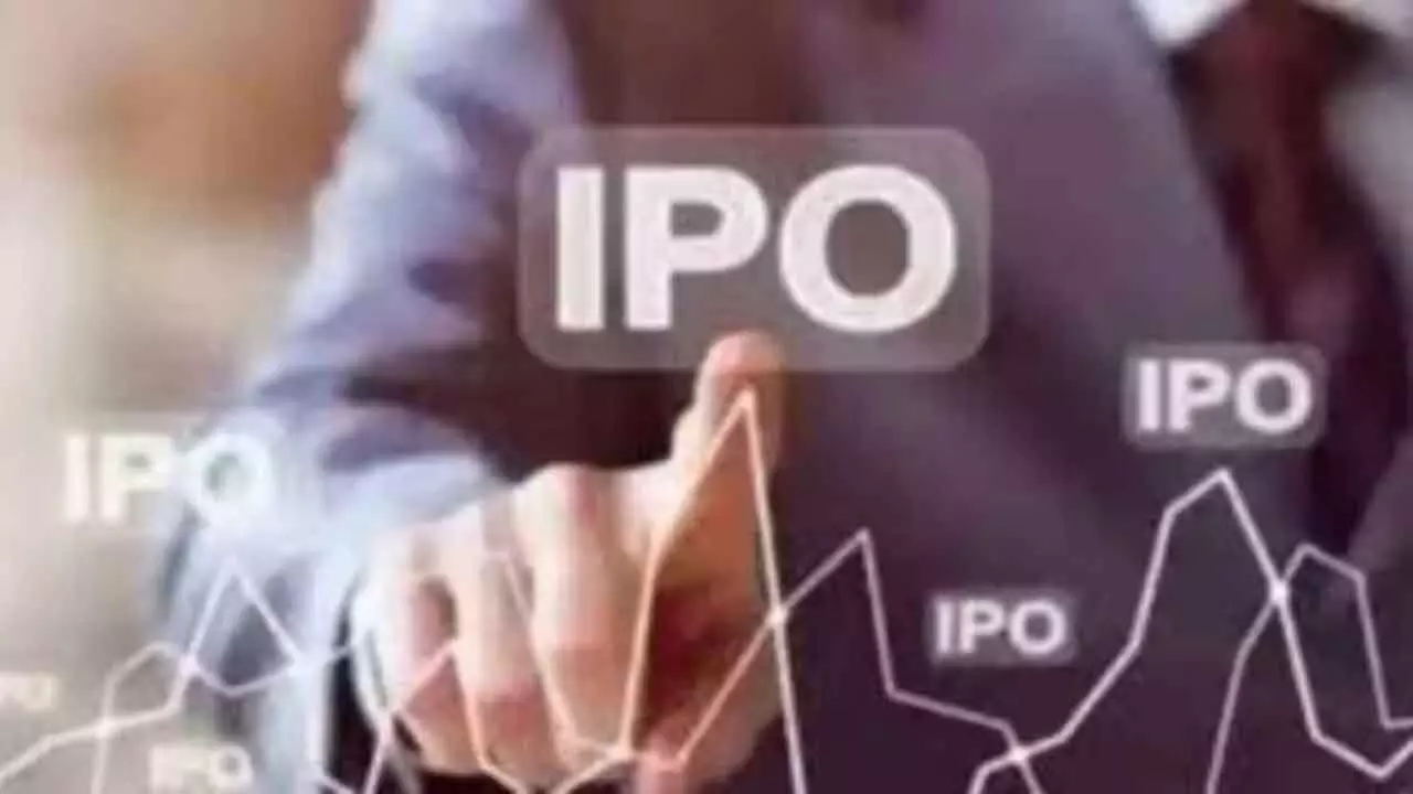 IPO Market Buzz Continues With 3 New Public Issues