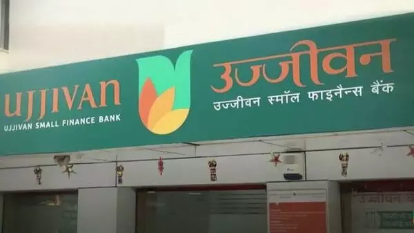 Ujjivan increases ROI on its Fixed Deposits to 7.5% for 9 months tenure