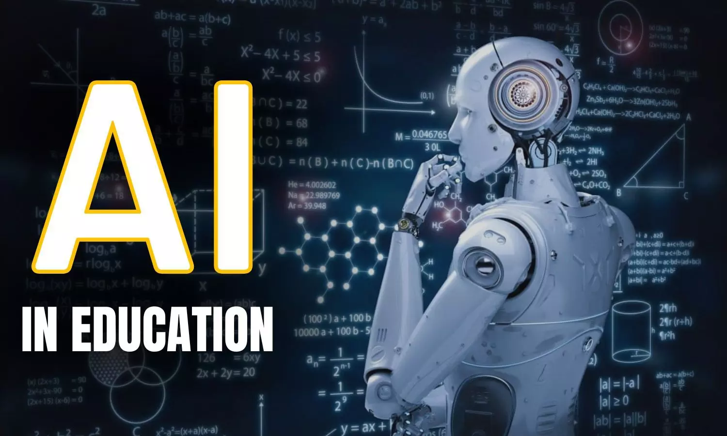 AI in Education: A New Era of Learning