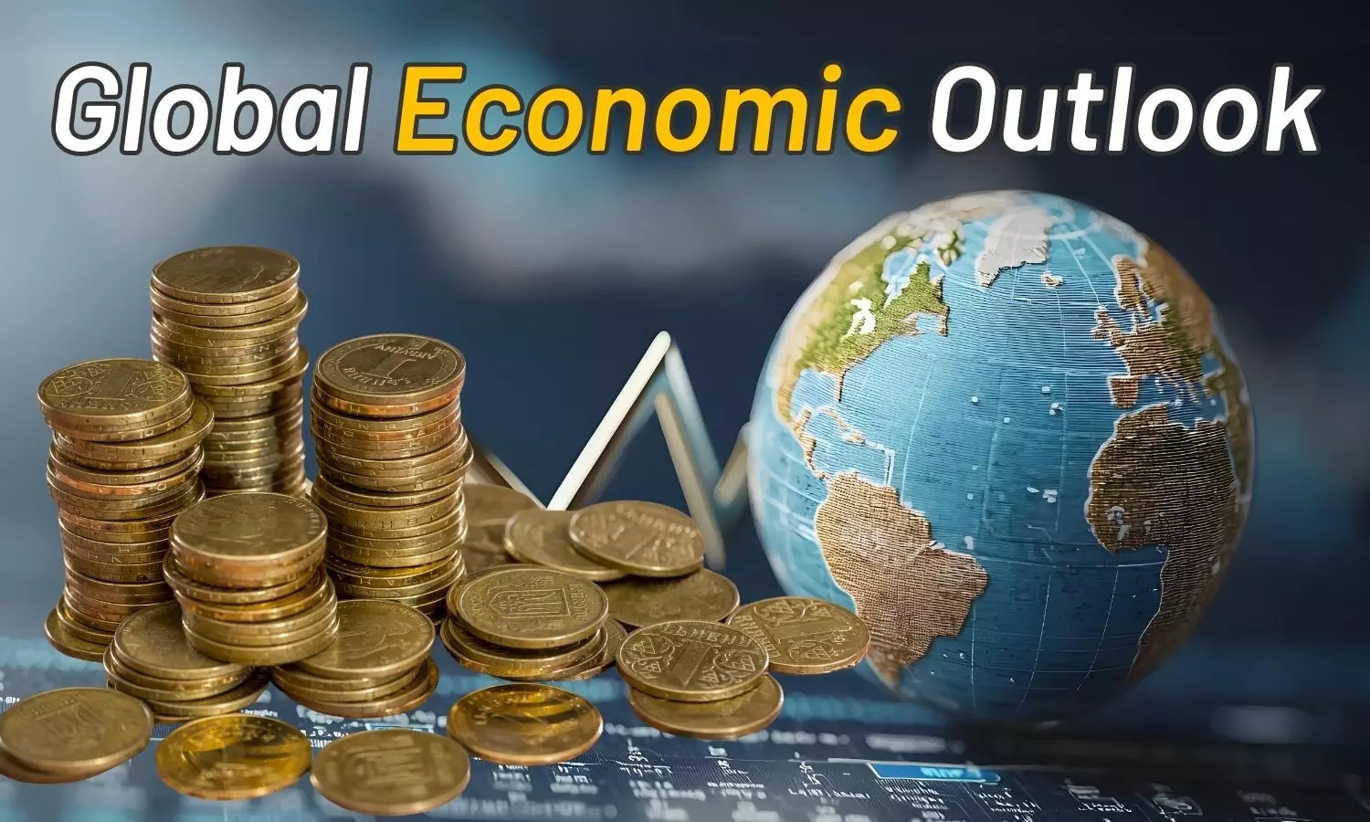 Global Economic Outlook: Key Trends and Predictions for the Coming Year