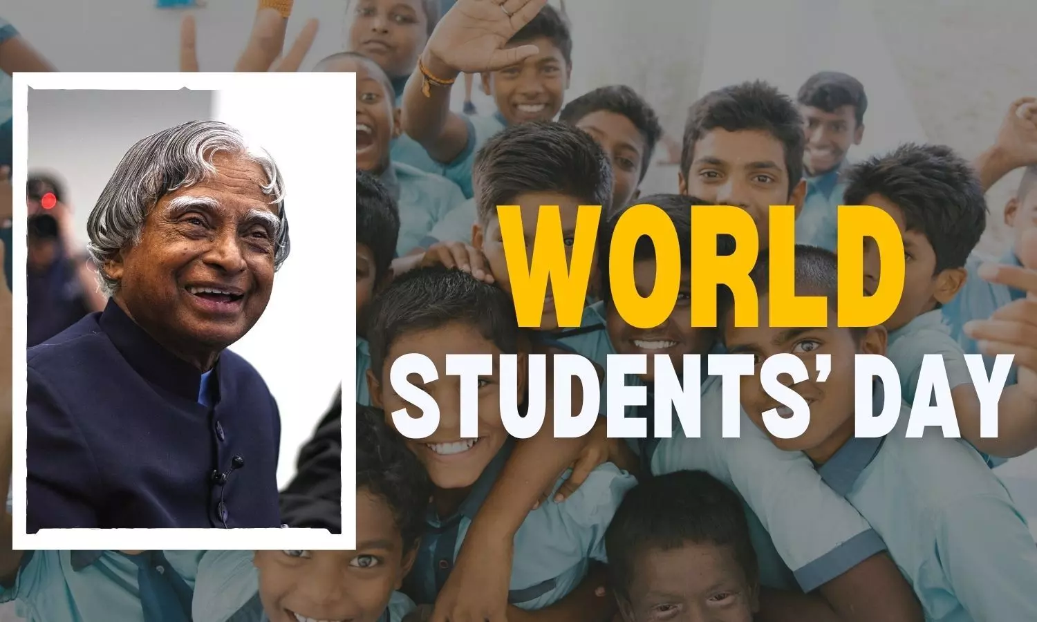 World Students Day 2024: Meaning, Date, Theme and Significance