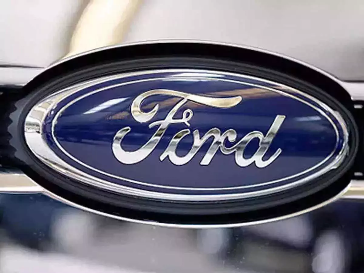 Ford Aims to Produce EVs at TN Plant, Marking Its Re-entry into the Indian Market