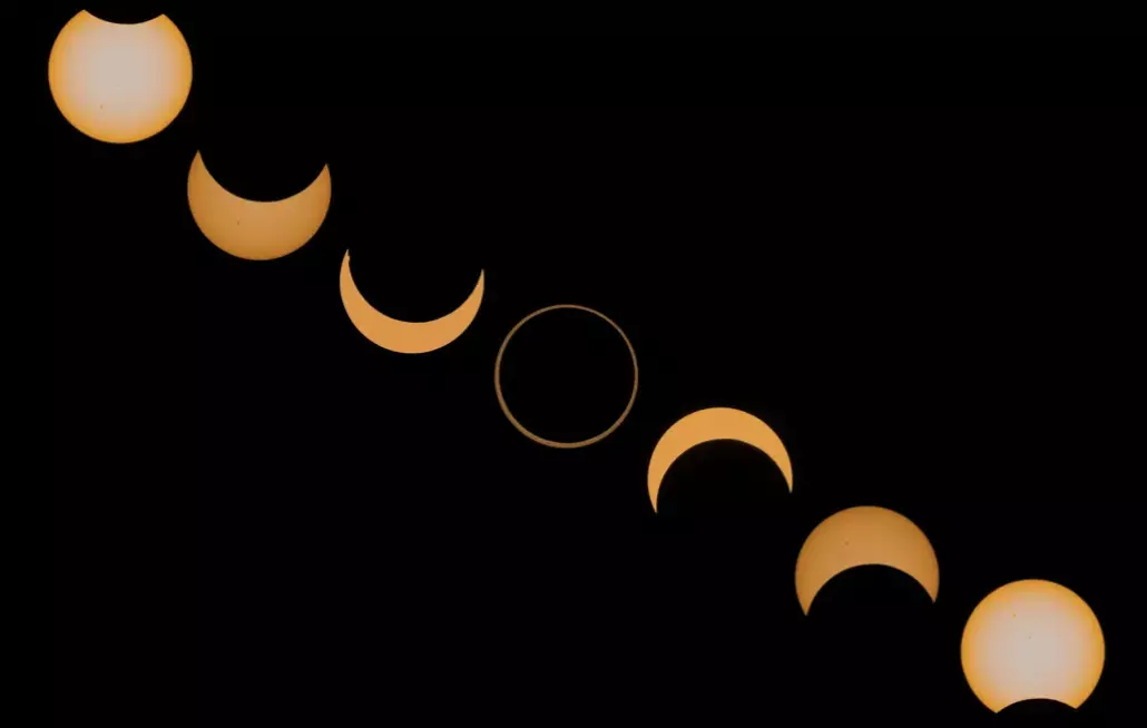 Annular solar eclipse 2024: Everything you need to know