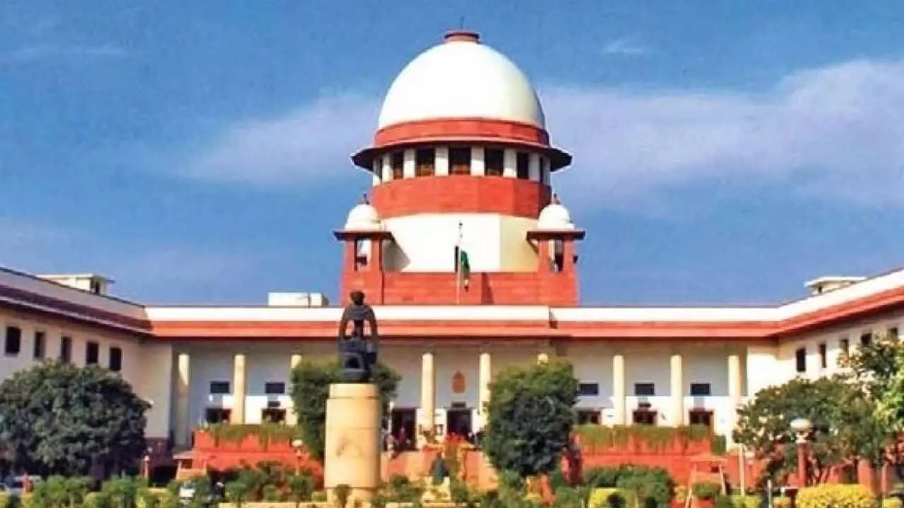 Supreme Court To Lay Down Pan-India Demolition Rules