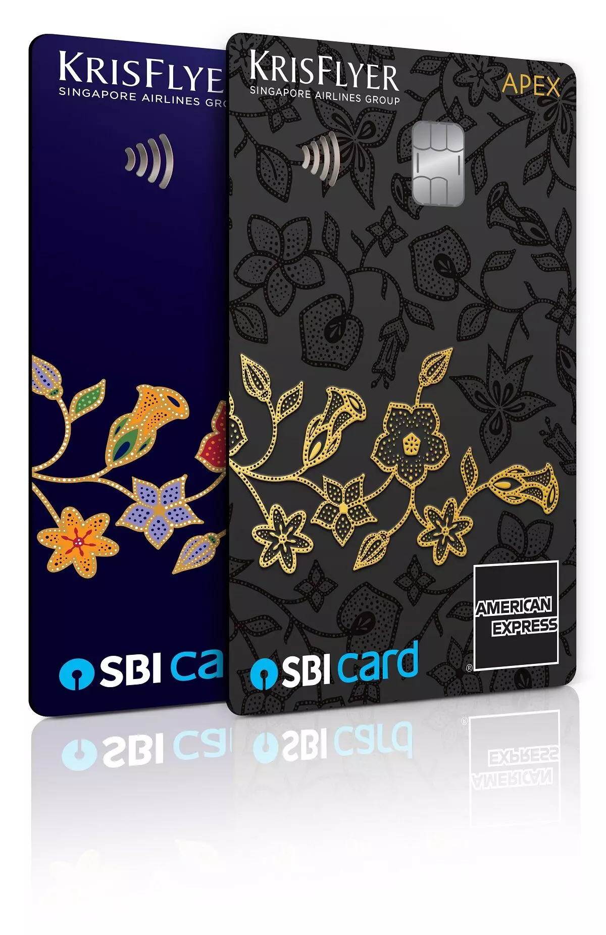 SBI Card launches exclusive KrisFlyer SBI Card