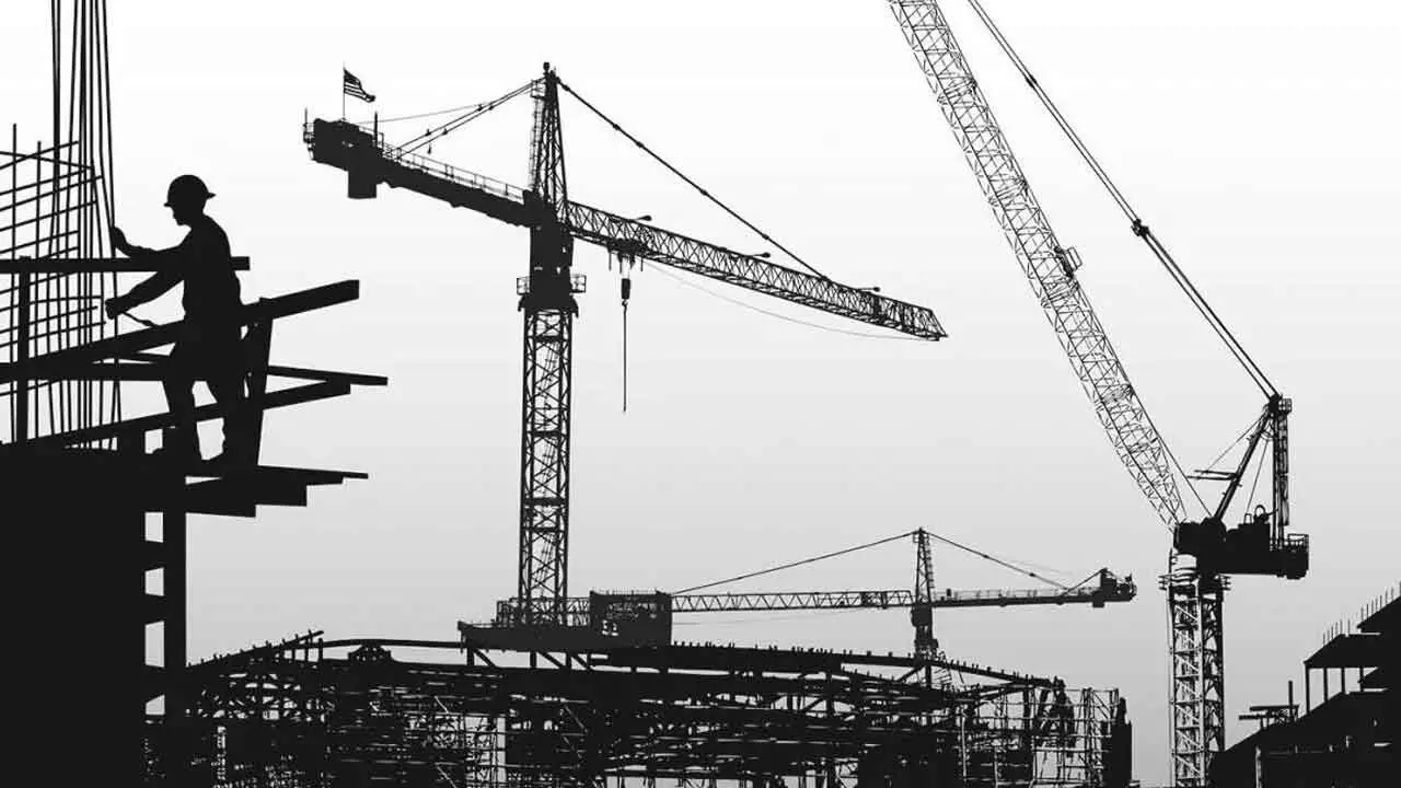 Rs 5.66-Trn Cost Escalation Hits Infra Projects In Aug