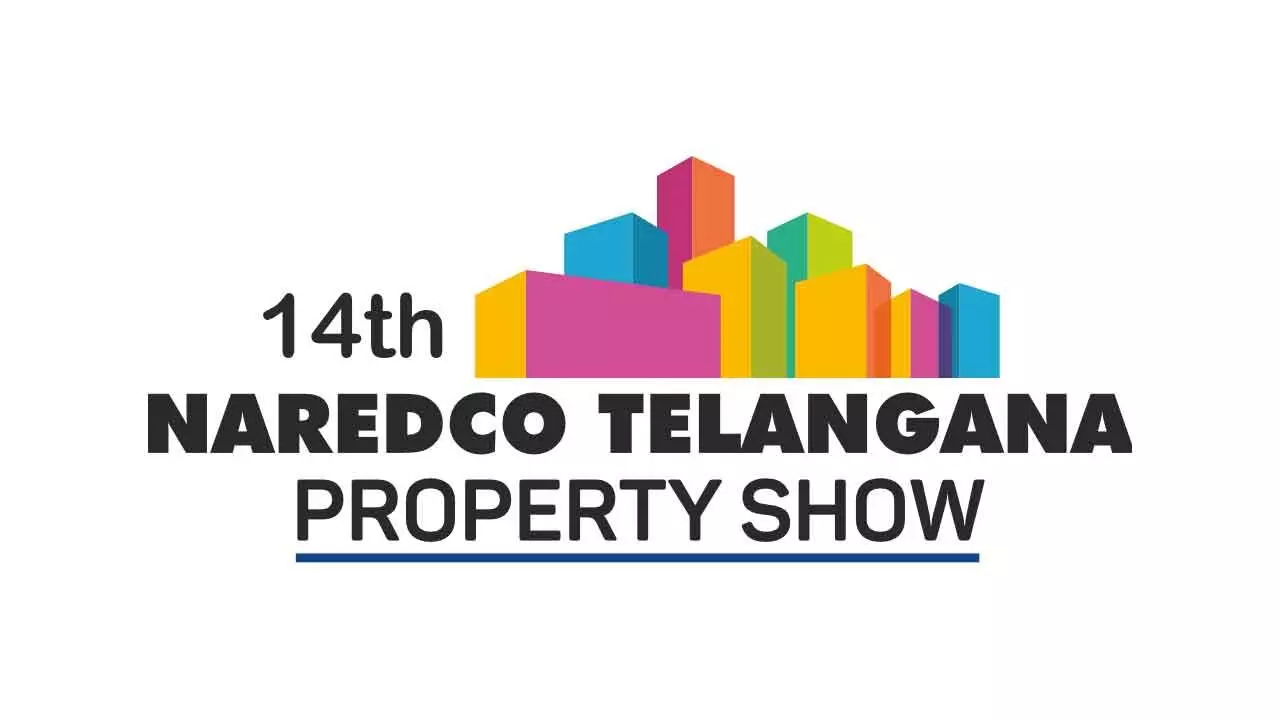 Naredco Telangana Realty Expo From Oct 25