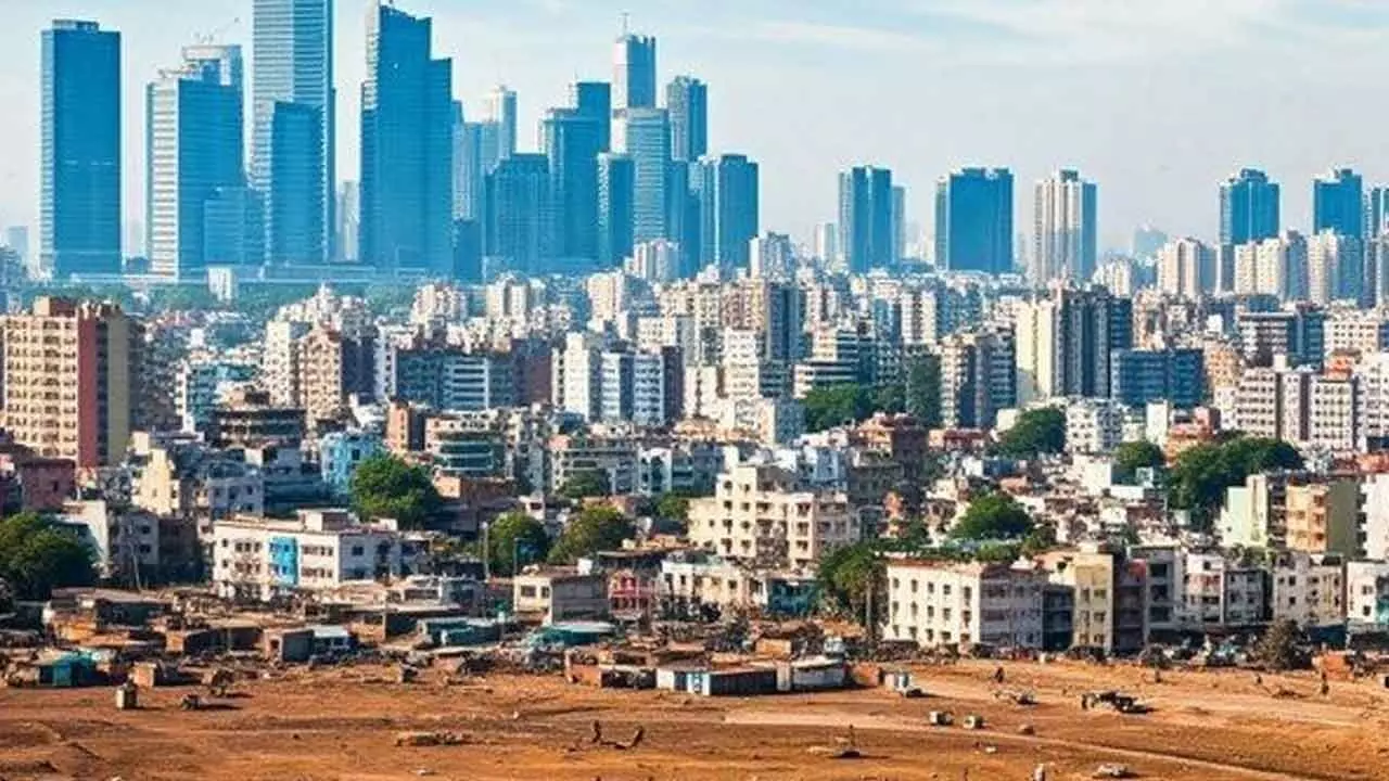 Can Concrete Co-Exist With Lush Greenery?