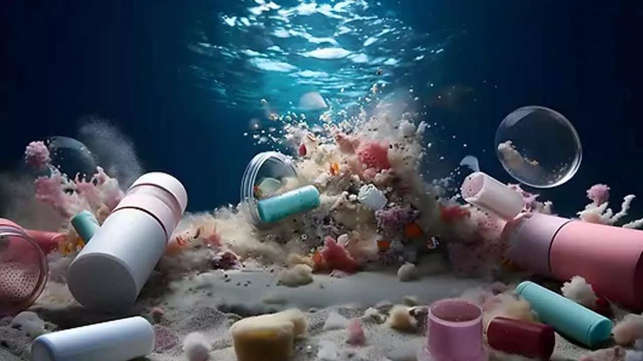 Microplastics: A Silent Threat To Our Health