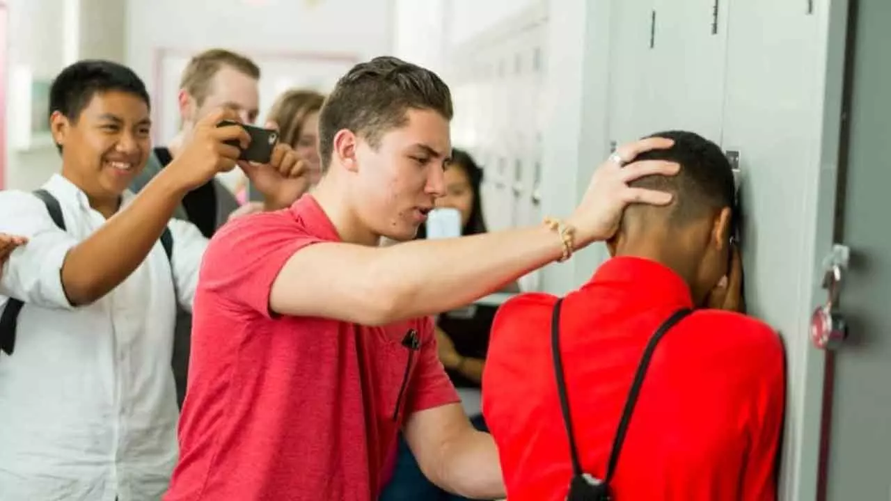 How Being Bullied In High School Can Cast A Shadow On Teens Future