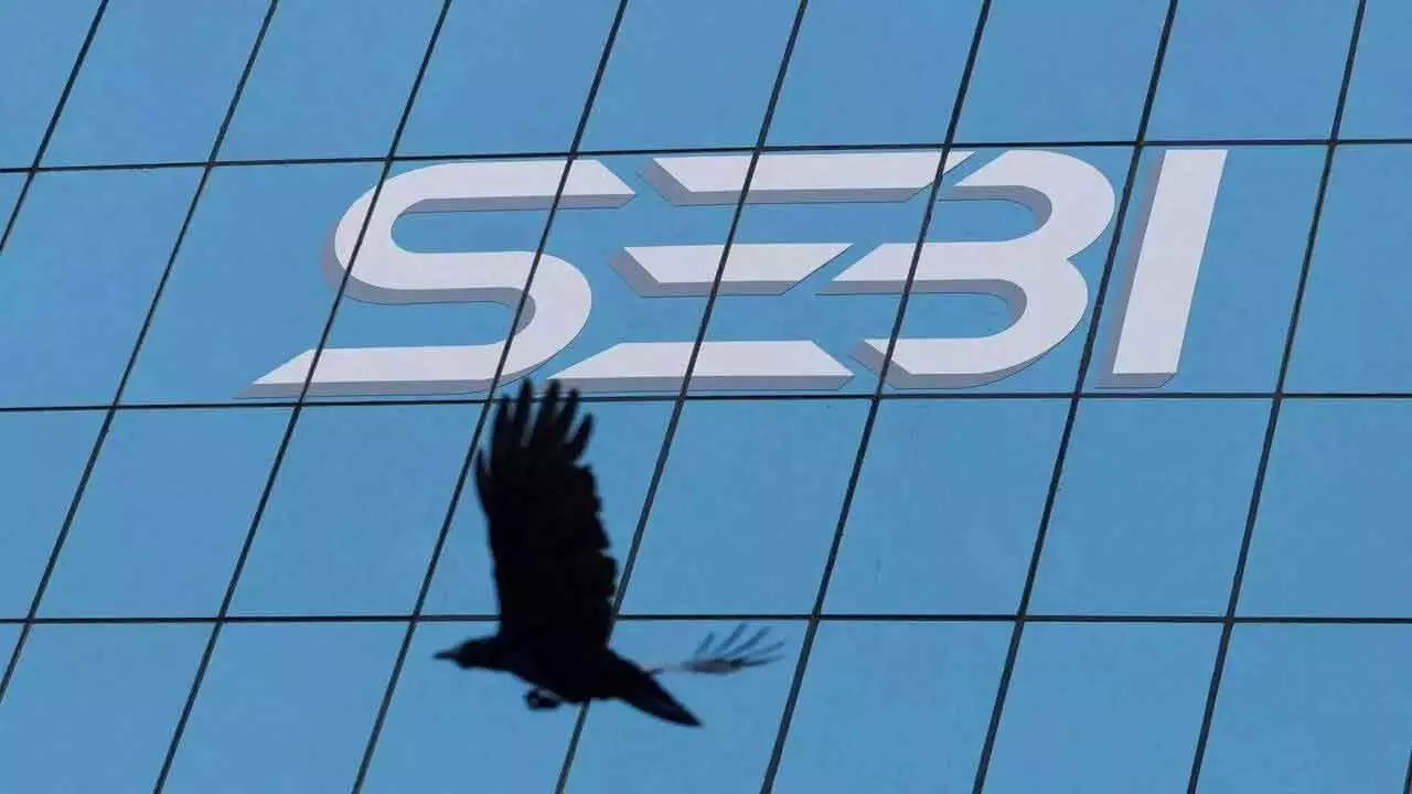 PAC to Review Regulatory Bodies Amid Controversy Surrounding SEBI Chairperson