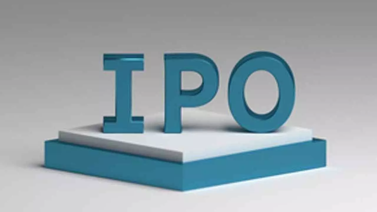 2 firms get Sebi nod for IPOs