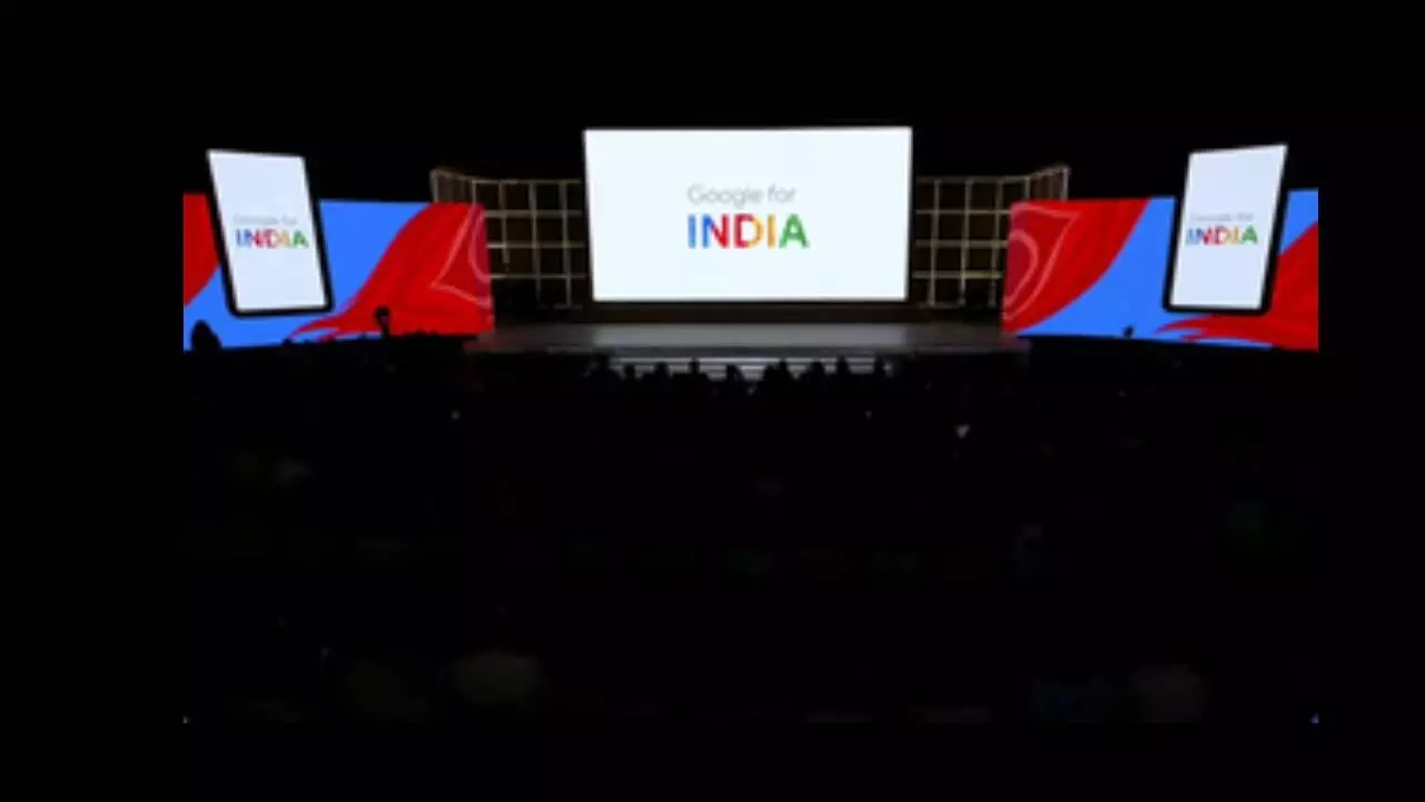 From AI to DPI, Google unveils new initiatives for India market