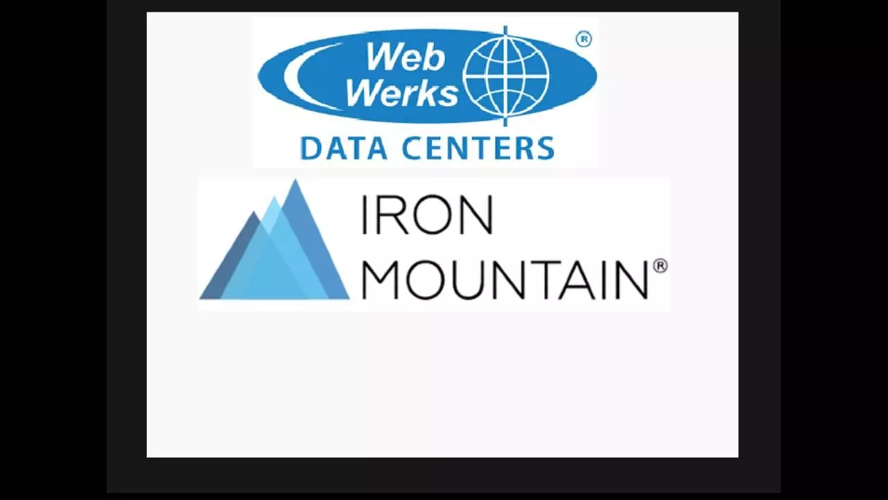 Web Werks – Iron Mountain Data Centers and Lightstorm Form Strategic Partnership to Enhance Digital Infrastructure