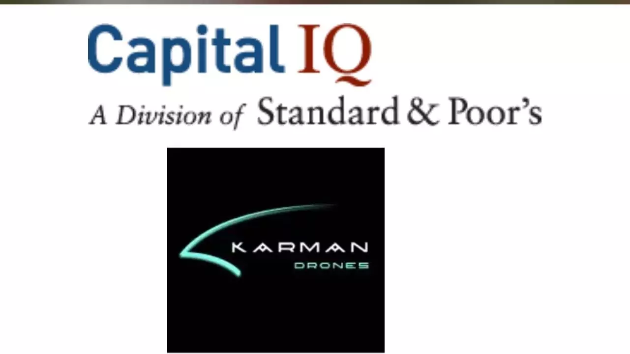 Capital IQ acquires Karman Drones at a valuation of Rs 75 crore