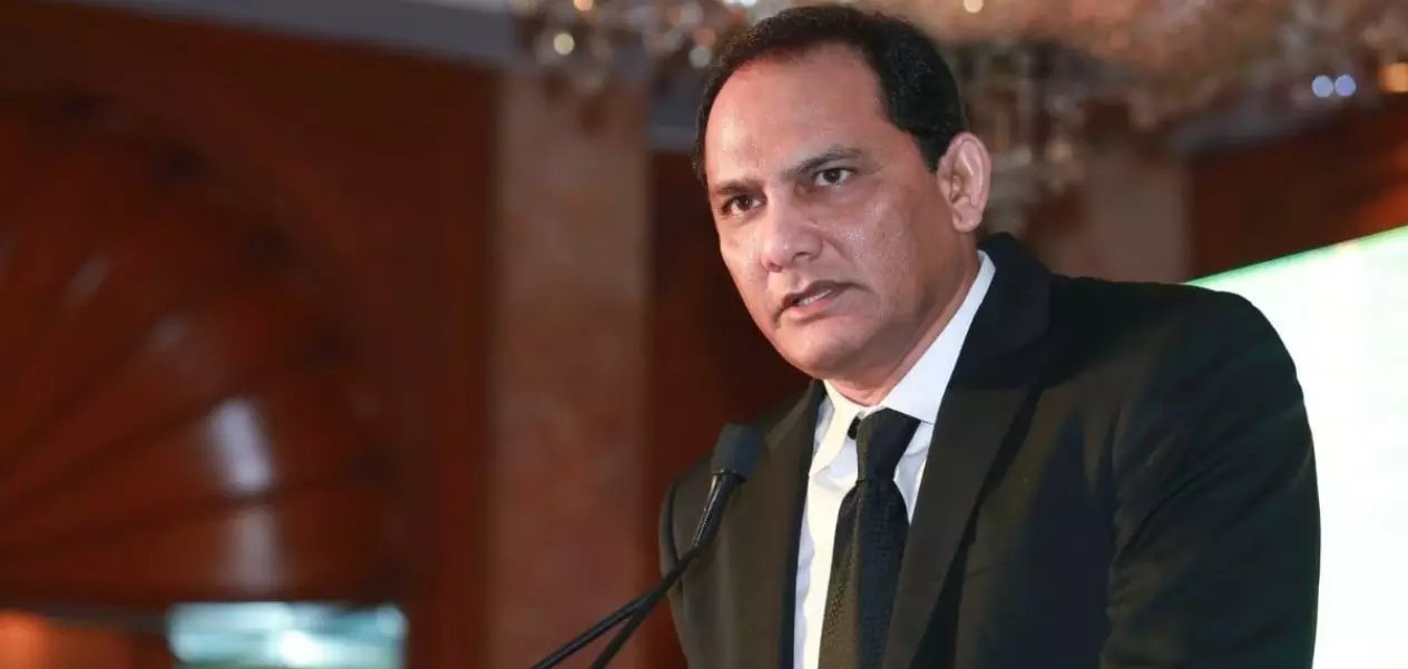 ED summons Former Cricketer Azharuddin in Money Laundering Case