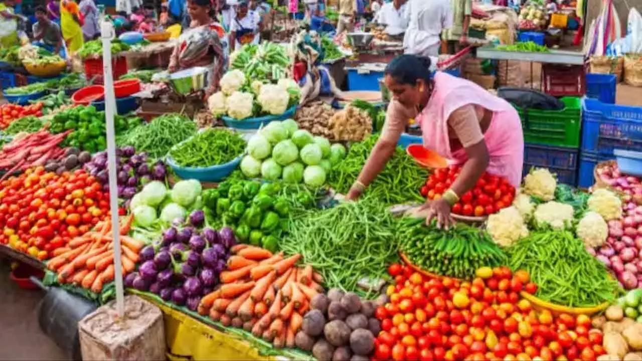 Farmers paying a heavy price to keep inflation under control