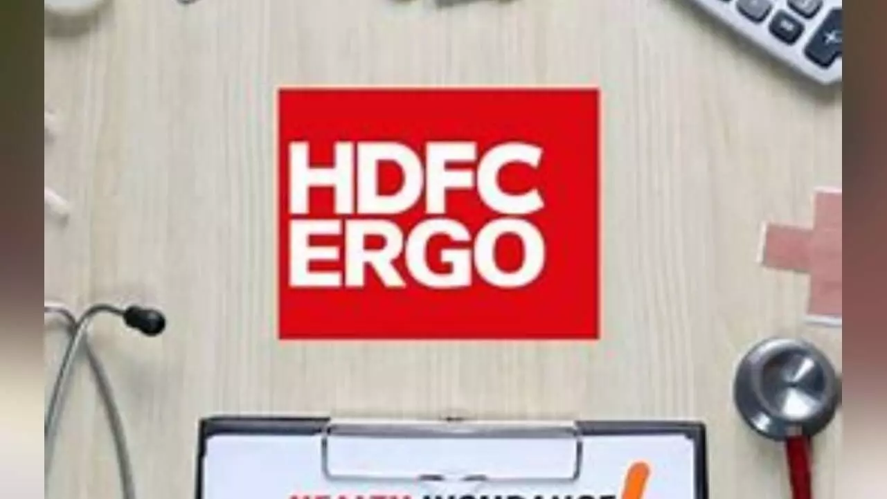 HDFC ERGO conducts grand finale of 1st edition of TechPreneur