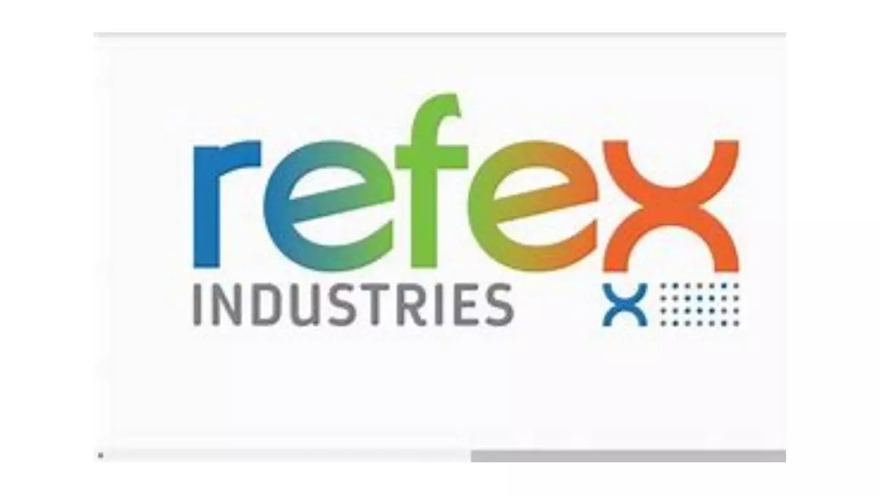 Refex Industries proposes to raise Rs 927.81 Cr to accelerate sustainable growth