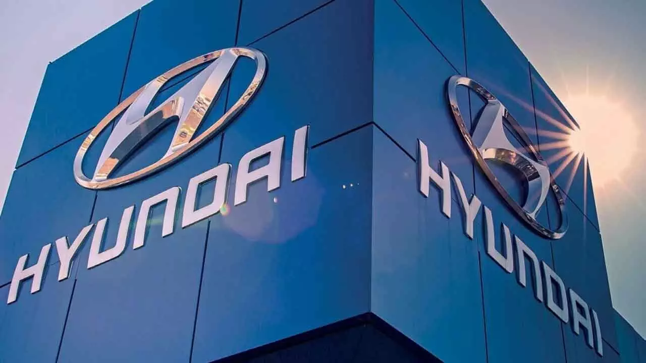 Hyundai Motor India may launch $3 bn IPO on October 14