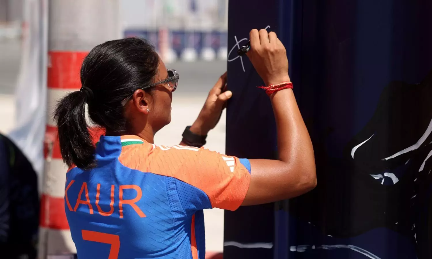 India Faces New Zealand in ICC Women's T20 World Cup 2024 Opener