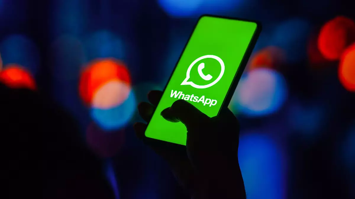 WhatsApp Rolls Out Tagging Feature in Status Updates