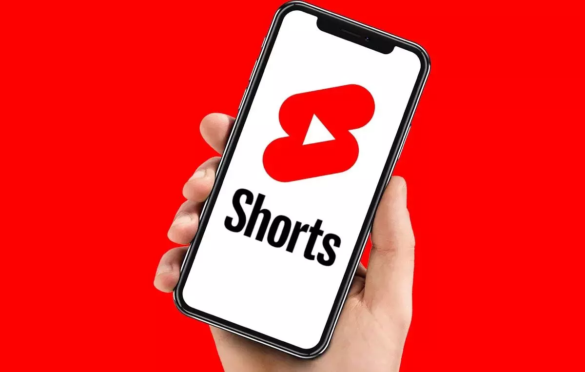 YouTube Shorts Get a Boost