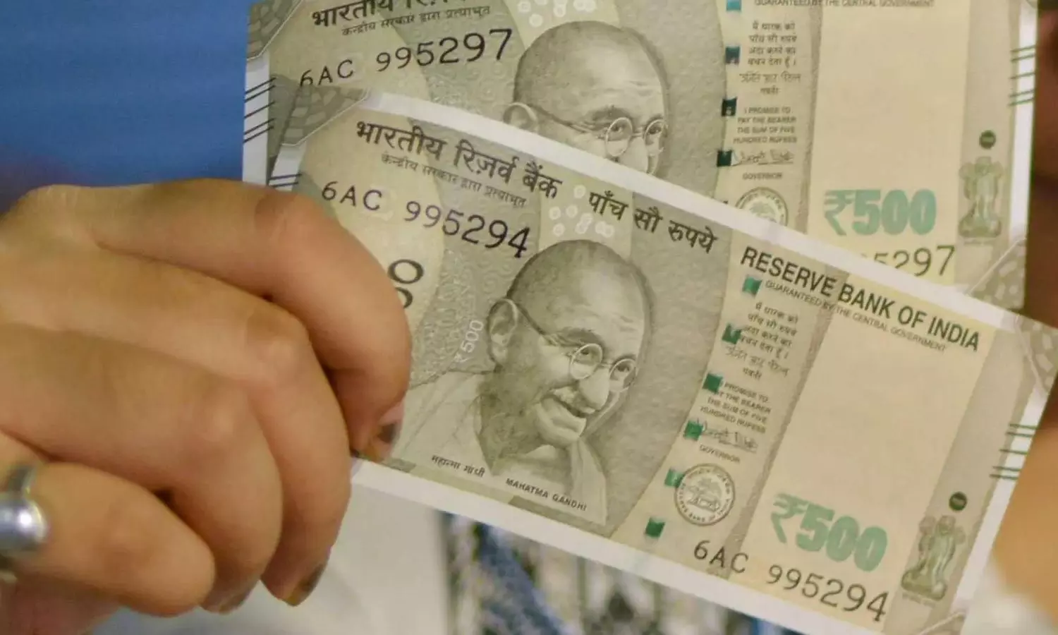 Gandhi on Indian Currency: Legacy, History, and Controversy