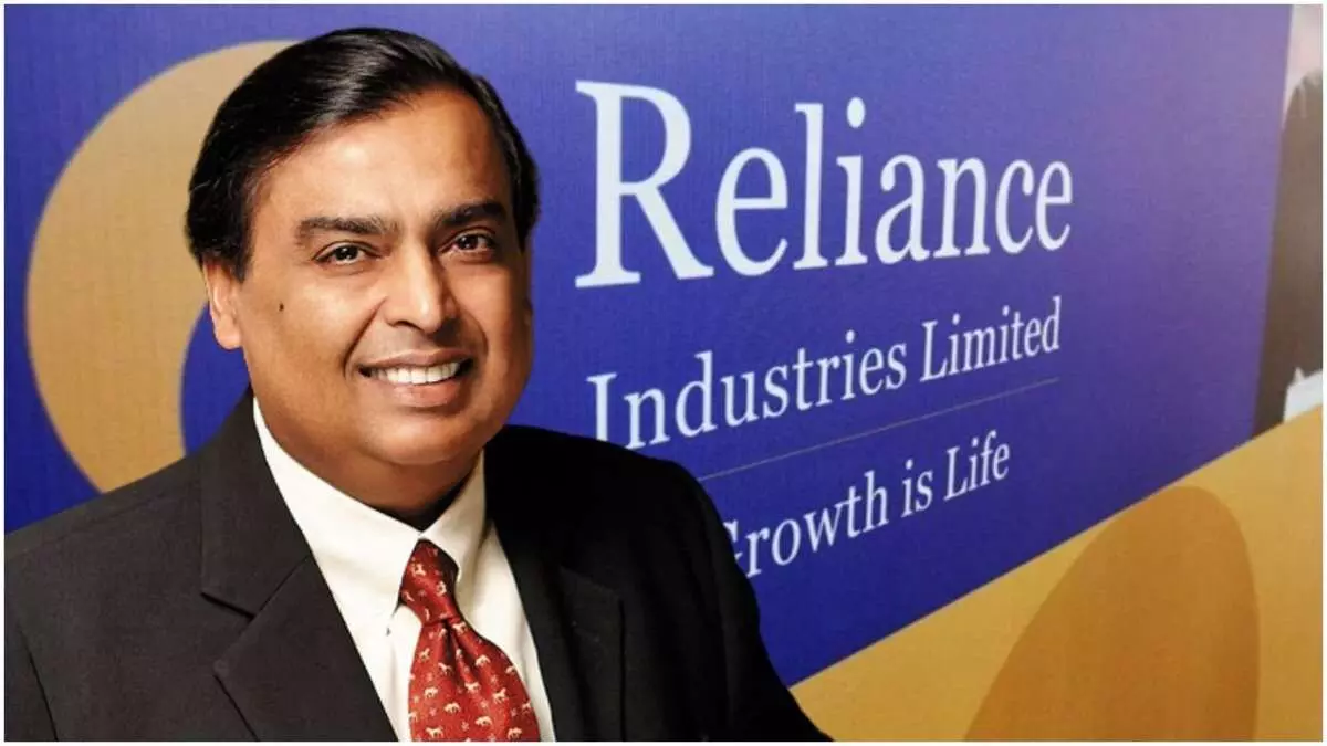 Exploring How Mukesh Ambani Lost ₹1.32 Trillion in Wealth in Just 96 Hours: A Comprehensive Breakdown