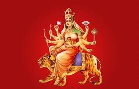 Navratri Day 4: Significance of Goddess Kushmanda