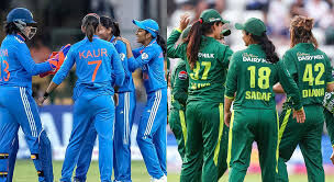 Super Sunday Showdown: India Set to Face Arch-Rivals Pakistan in Crucial World Cup Clash