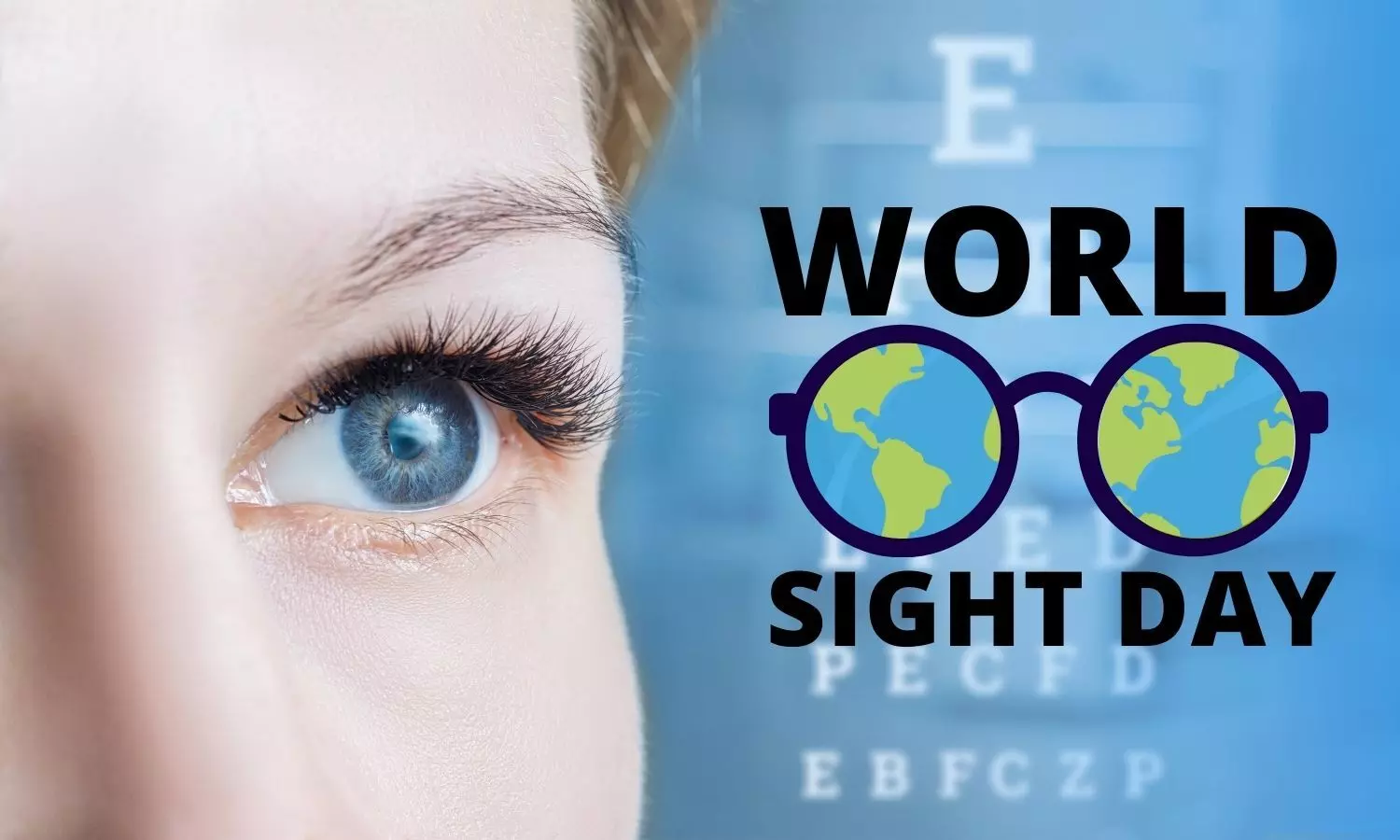 World Sight Day 2024: Empowering Vision, Enhancing Life