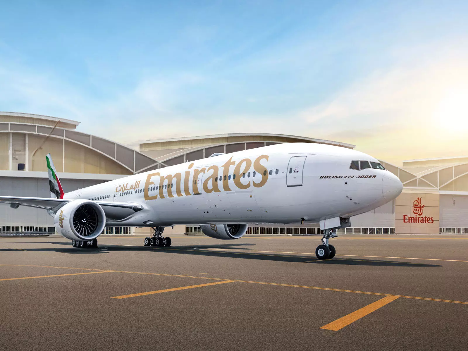 Emirates Airlines Implements Device Ban Following Explosions in Lebanon