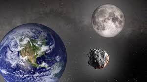 Its Confirmed: Earth Now has Two Moons