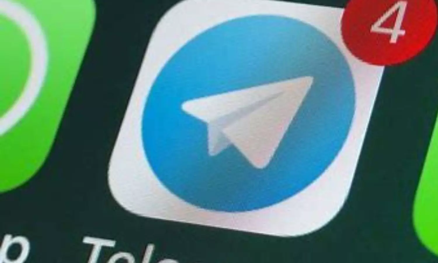 Telegram Faces Challenges with Illegal Content and Leadership Accountability