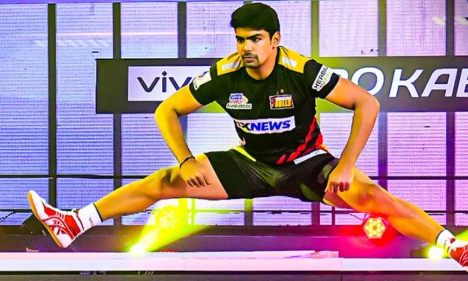 Pro Kabaddi League Season 11: Schedule, Venue Details, and Player Lists