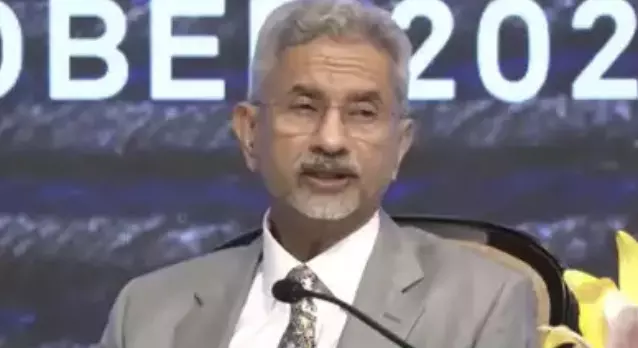 AI: The next big challenge, says Dr. S. Jaishankar at Kautilya Economic Conclave