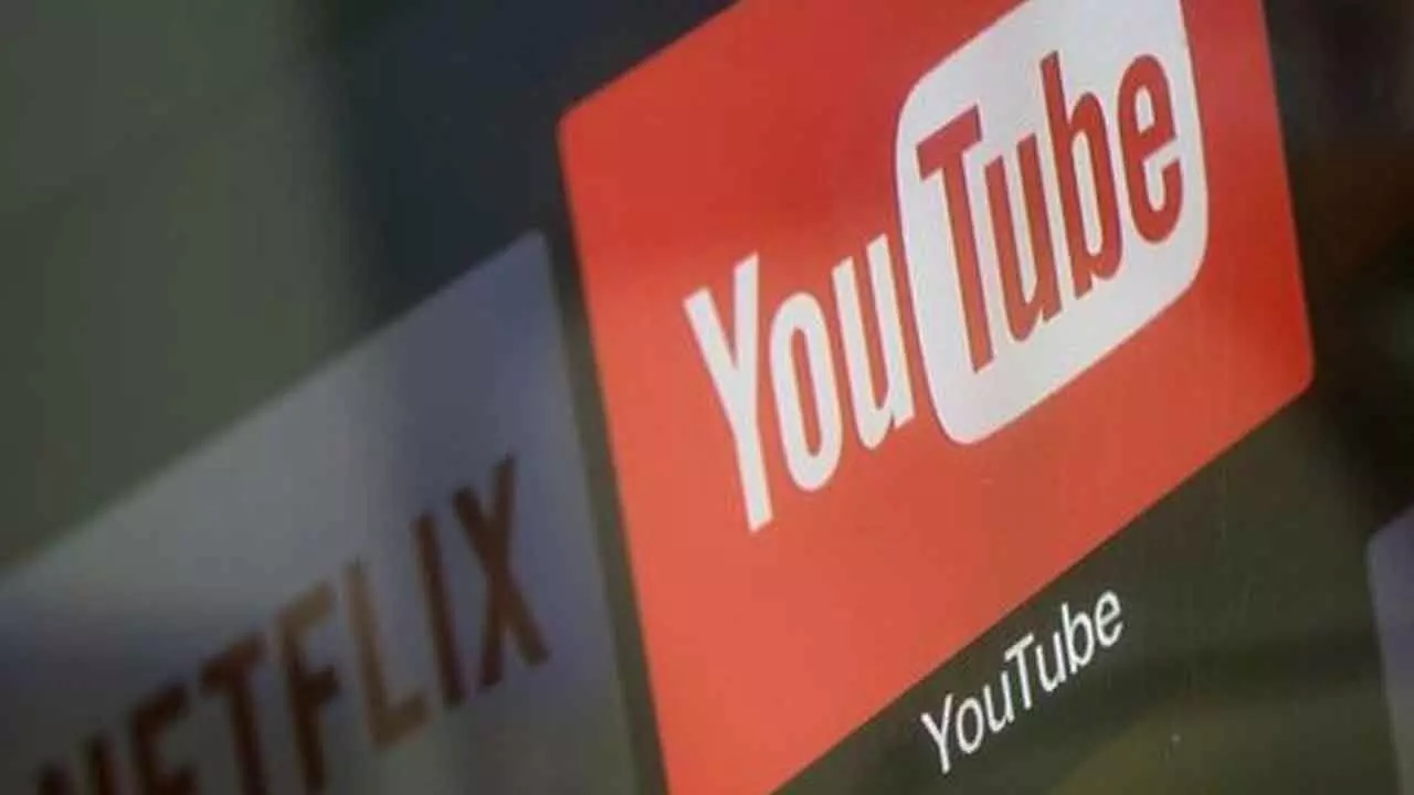 YouTube Reinstated All Channels Fixing The Bug