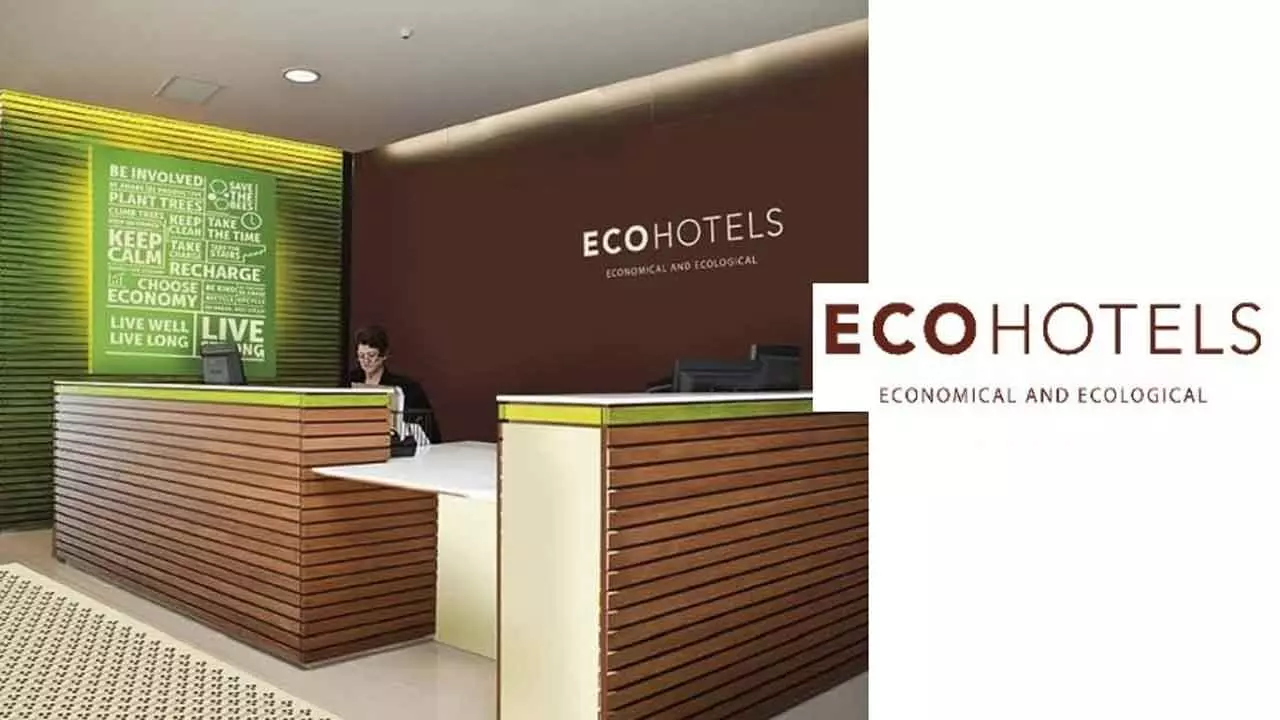 Eco Hotels Buys 3 Properties; To Make Profit