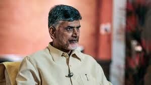 Andhra Pradesh CM Chandrababu Naidu Set to Meet PM Modi in Delhi Today