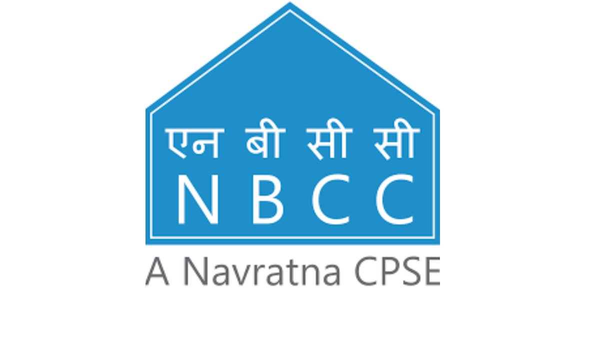 NBCC India Shares