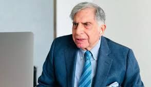 Ratan Tata Admitted to Hospital Following Severe Drop in Blood Pressure