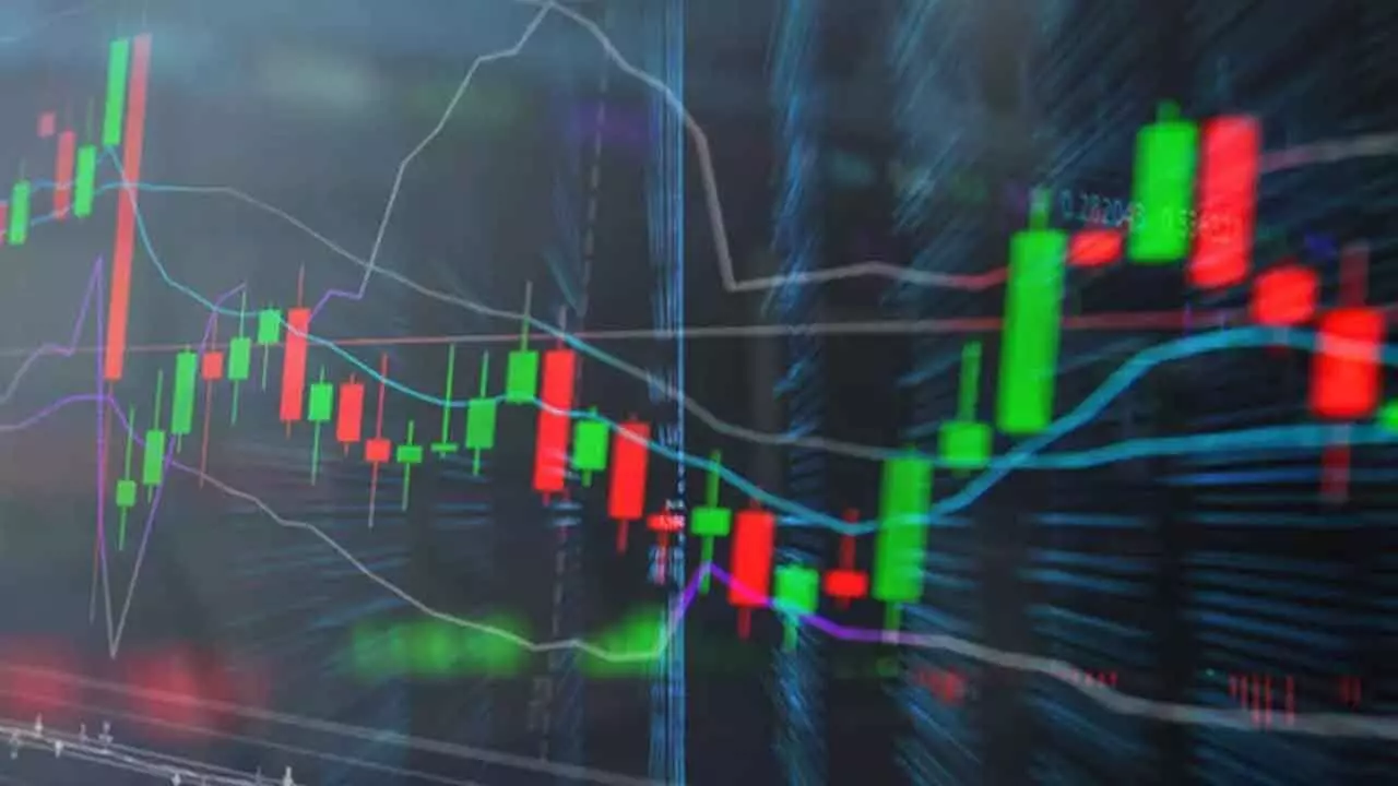 Hefty OI Bases In Wide-Range Denotes Higher Volatility