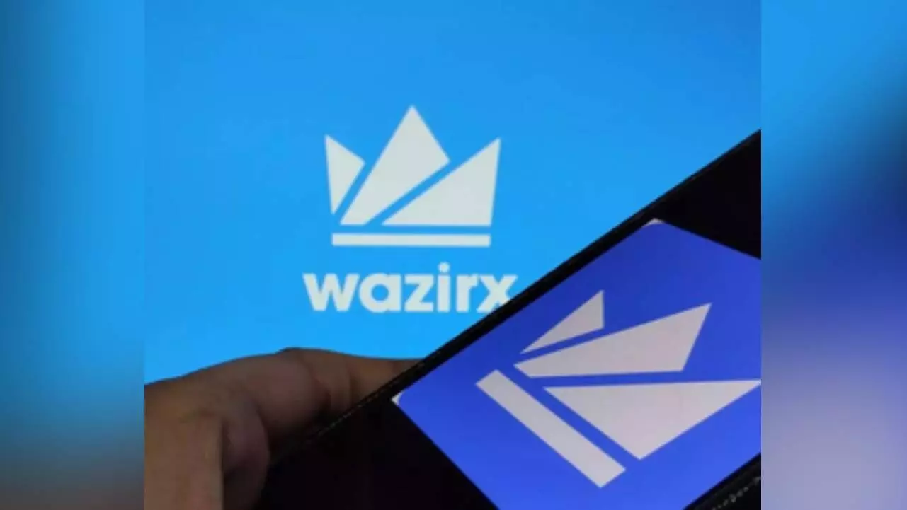 Rs 2,000 crore WazirX hack: Govt probe on as millions of users seek refunds