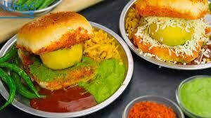 Vada Pav Seller Earns Rs 24 Lakh Annually, Rivalling White-Collar Salaries