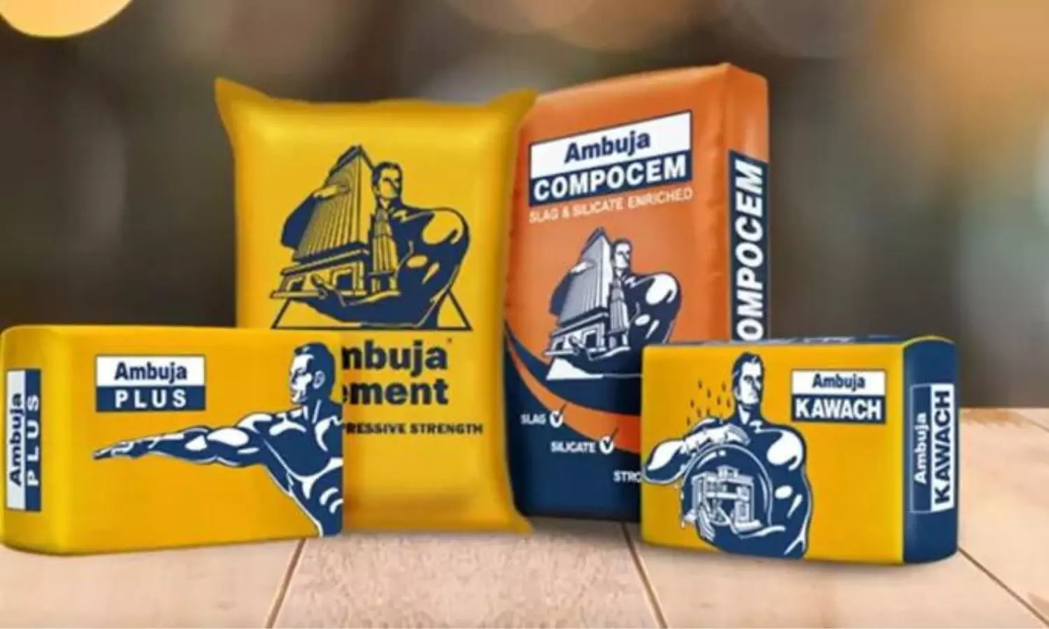 HeidelbergCement India Up 18%; Ambuja To Buy Co’s Domestic Operations