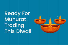 Diwali Muhurat Trading 2024: Date, Timing, and Historical Sensex Performance